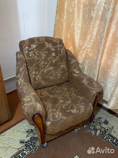 Мебель б/у в хорошем состоянии