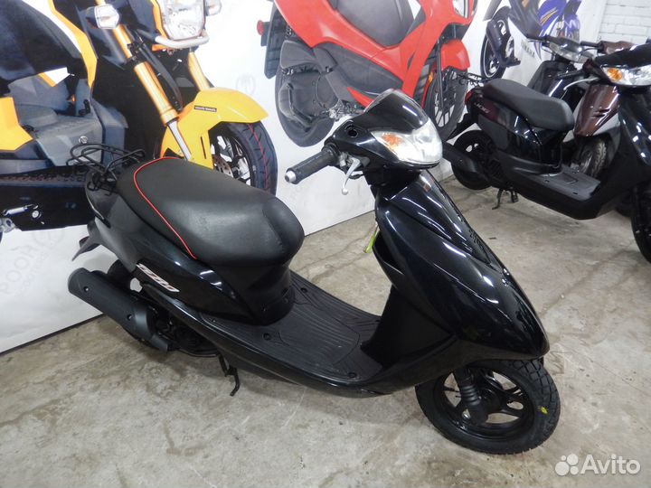 Скутер Honda Dio AF68 инжектор только из Японии