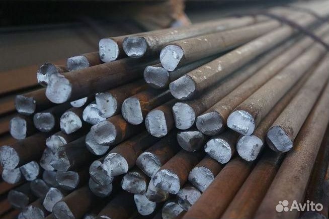 Арматура гладкая 6 А-240