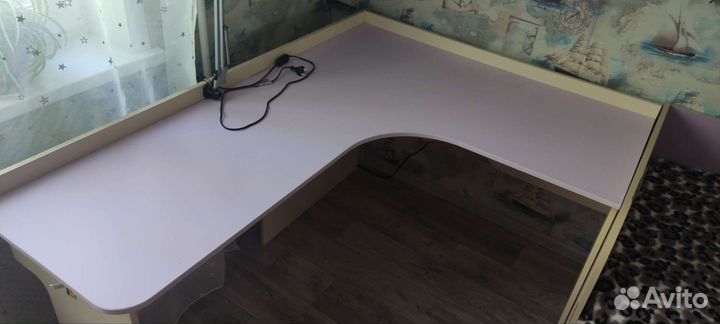 Письменный стол бу