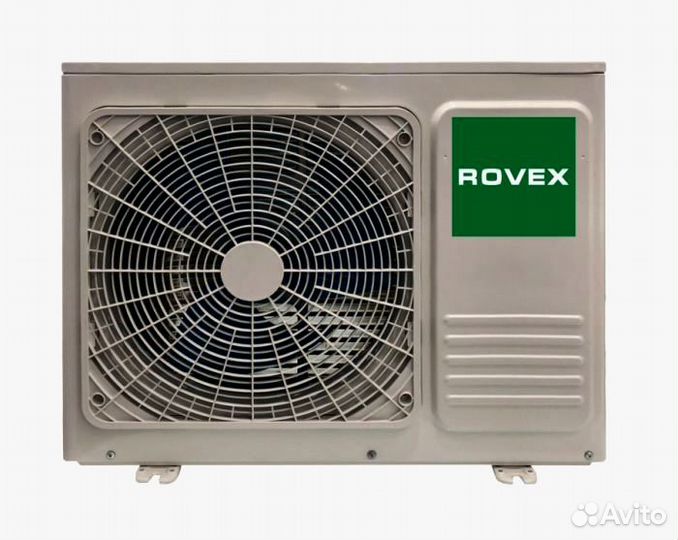Сплит-система RovexRS-07PXS1