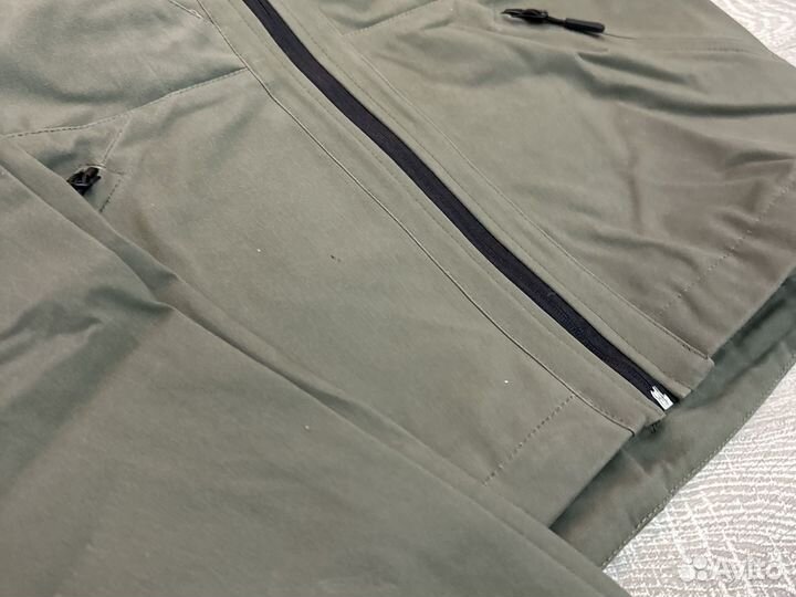 Костюм Fantom force Азимут, олива