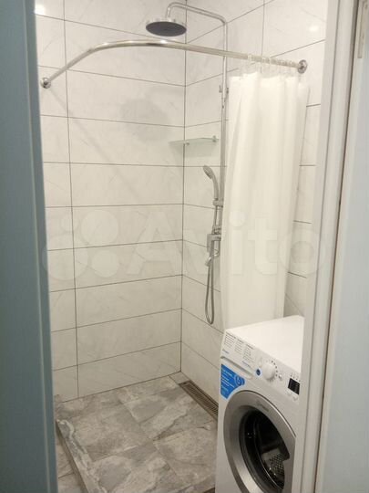 Квартира-студия, 21 м², 3/9 эт.