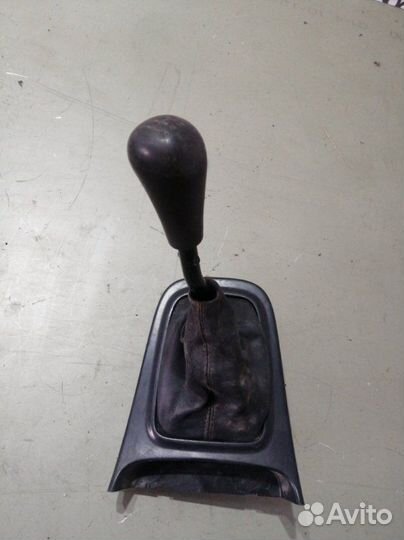 Рычаг переключения МКПП Nissan Almera Classic