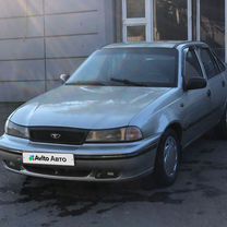 Daewoo Nexia 1.5 MT, 2005, 160 000 км, с пробегом, цена 50 000 руб.