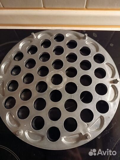 Форма для лепки пельменей