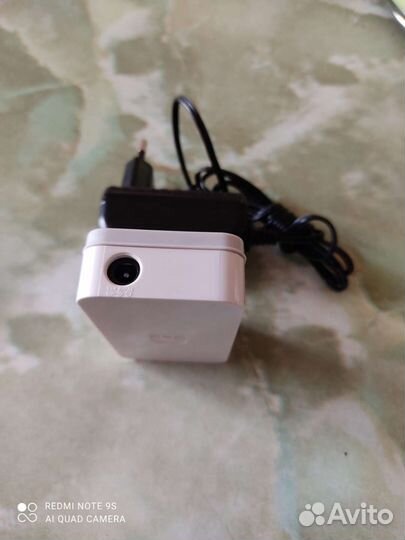 Коммутатор D-Link DES-1005A