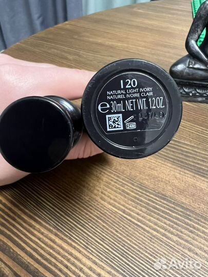 Тональная основа dolce gabbana и shiseido