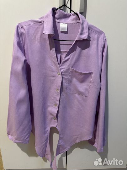 Рубашка женская