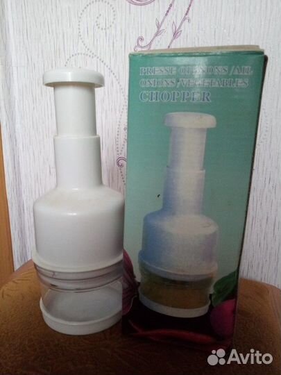 Измельчитель