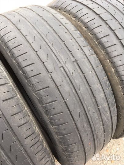 Pirelli Cinturato P7 205/60 R16