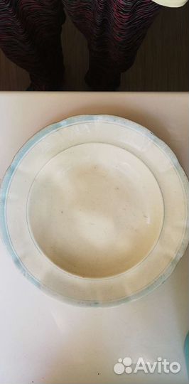 Тарелка Кузнецов