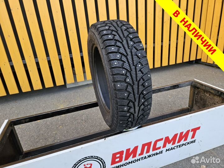 Ikon Tyres Nordman 5 185/65 R15 92T