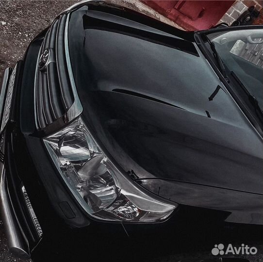 Детейлинг авто