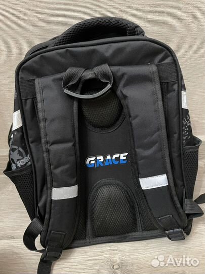 Рюкзак школьный