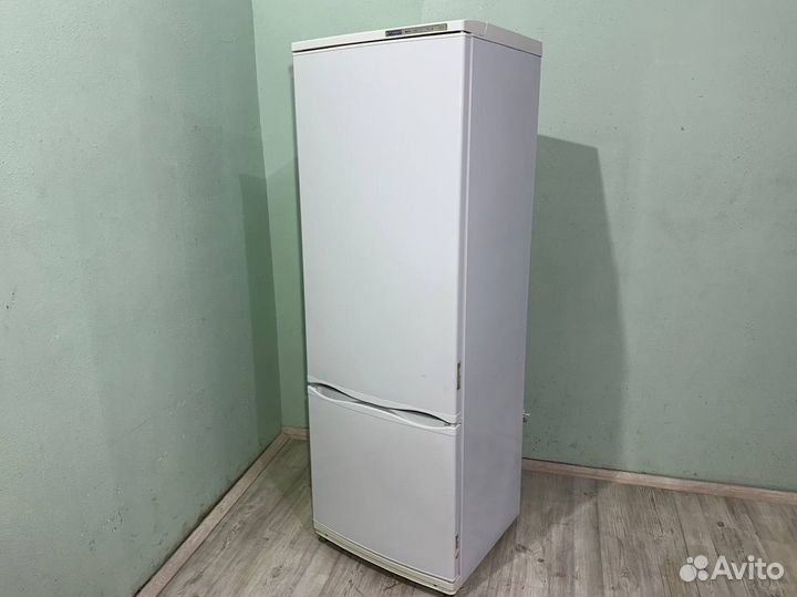 Холодильник Atlant
