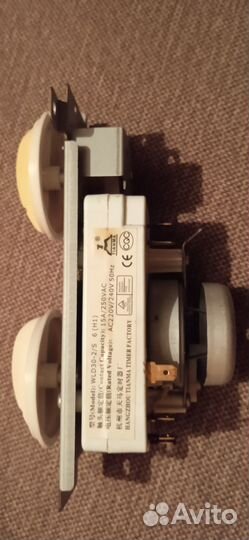 Блок управления,гриль на М.печь Haier