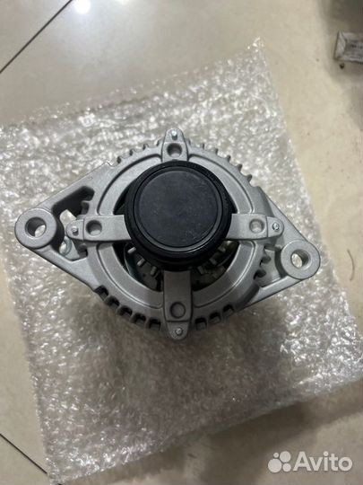 Генератор Toyota Camry V50-55 2grfe