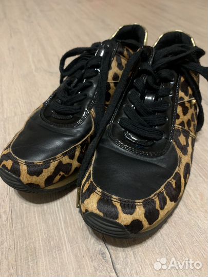 Michael kors кроссовки 39 оригинал