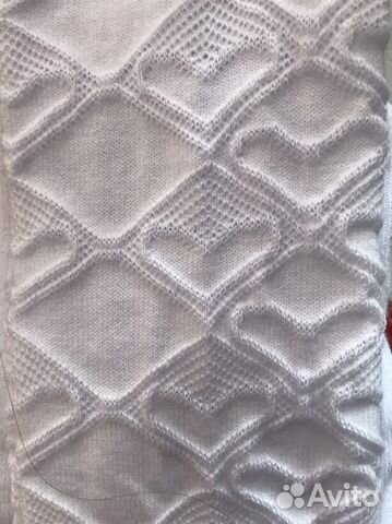 Колготки для девочки белые р 140-146