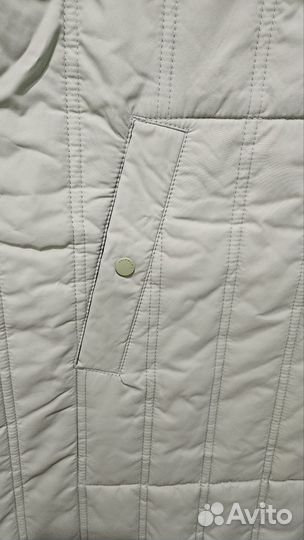 Пальто кейп женский демисезон Finn Flare