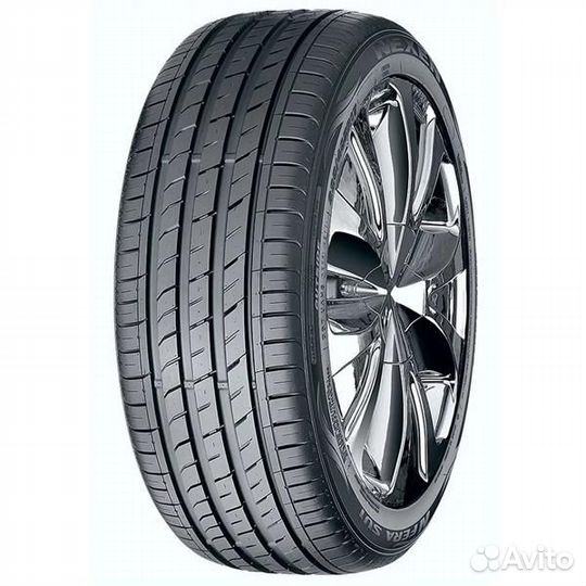Nexen N'Fera SU1 245/45 R17