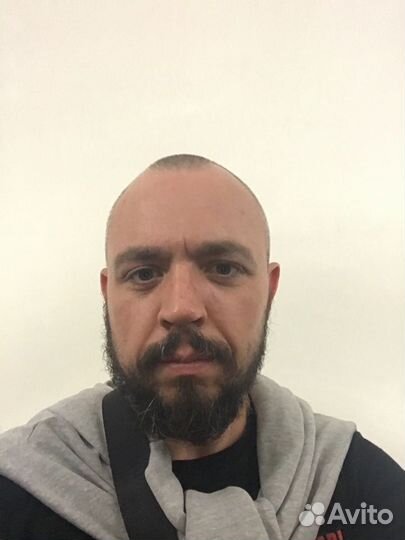 Водитель кат се