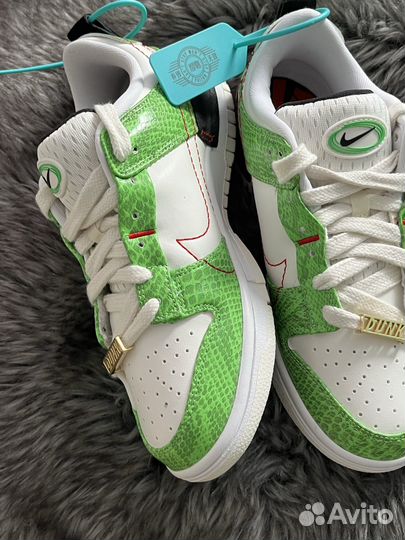 Закажем любые кроссовки и любую одежду с Poizon