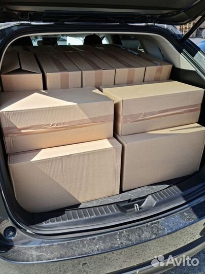 Курьер/Свой человек