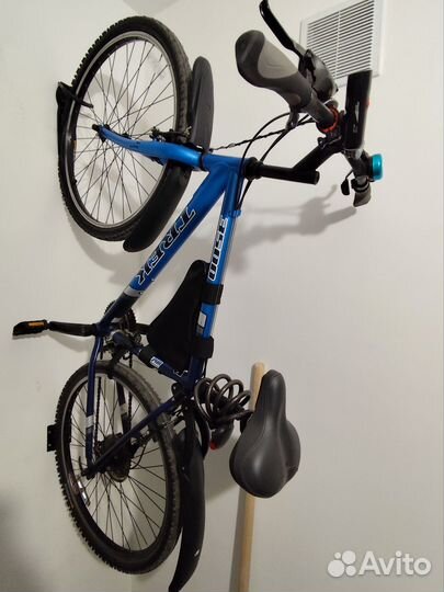 Велосипед Trek 3500