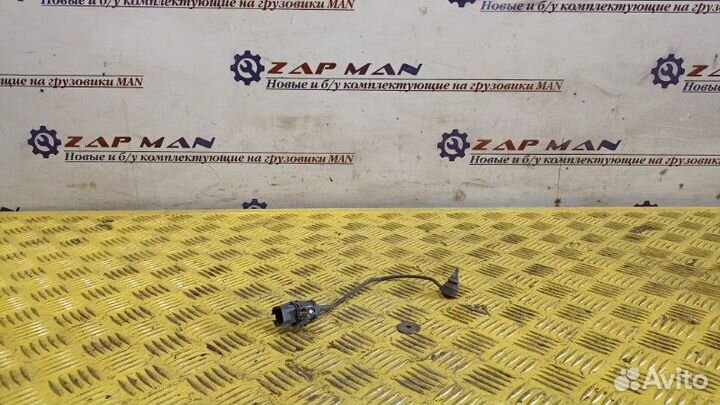 Датчик температуры MAN Man Tgl Tgm Tga Tgs Tgx