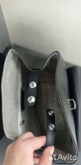 Рюкзак женский натуральная кожа