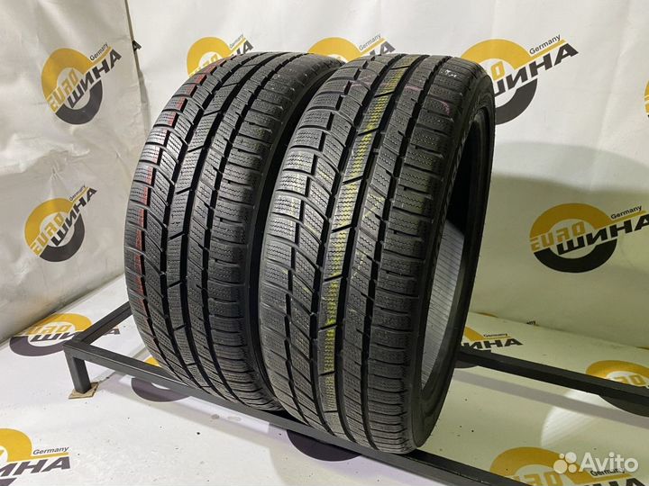 Toyo Snowprox S954 205/45 R17