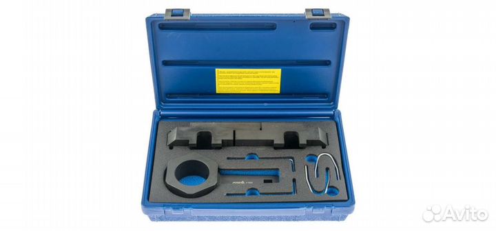 Фиксаторы грм Opel 1.6 sidi