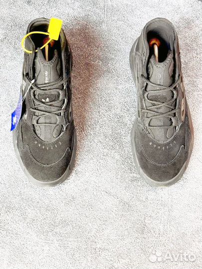 Кроссовки adidas streetball 2