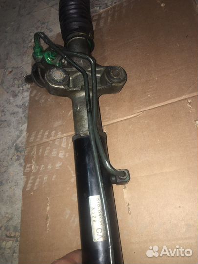 Рулевая рейка subaru legacy bl bp