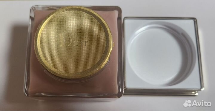 Dior prestige маска-скраб для лица