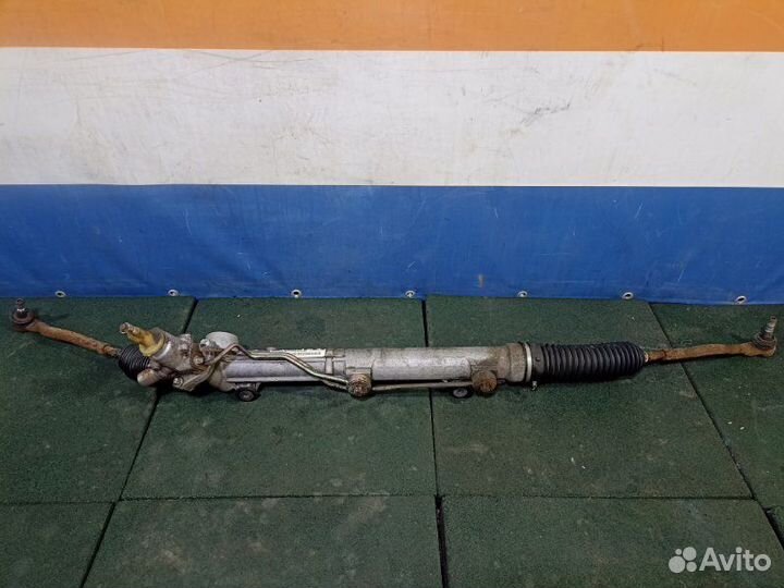 Рейка рулевая Mercedes-Benz Ml164 164 156.980 M156