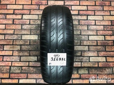 Yokohama A.Drive AA01 195/65 R15 91T