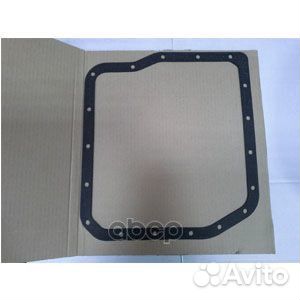 Прокладка/gasket, transaxle 35168-21020