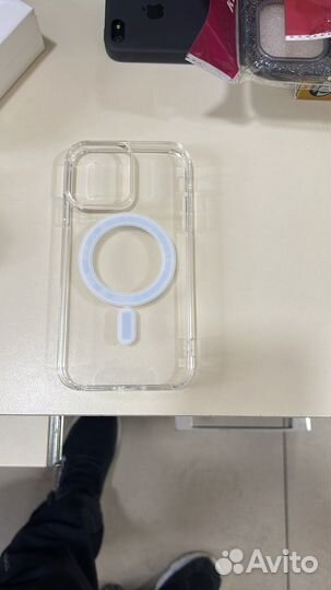 Чехол на iPhone xr в корпусе 13 14 pro