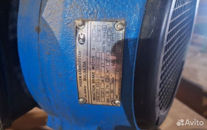 Таль-тельфер новый г/п 2тонн 50м.Кран-балка