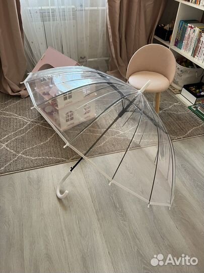 Свадебный зонт