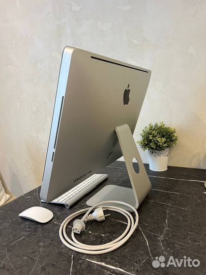 Apple iMac 21,5 i5