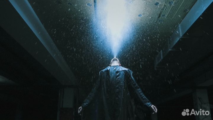 Видеосъемка Видеограф Видеооператор