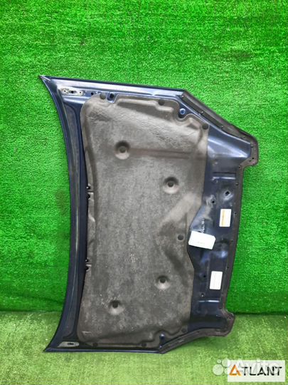 Капот honda CR-V