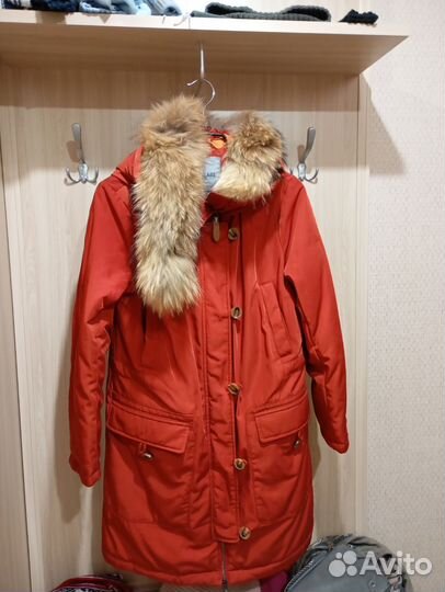 Finn flare аляска