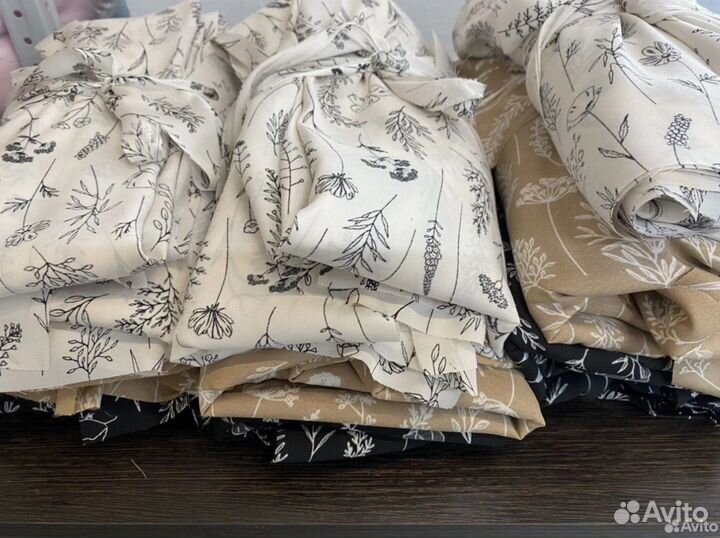 Пошив одежды оптом от 6 шт. Швейный цех