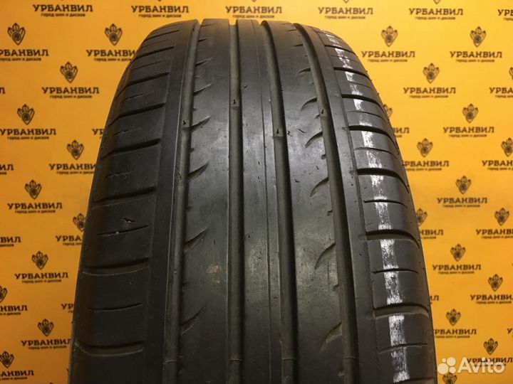 Nexen N'Priz RH7 215/65 R16