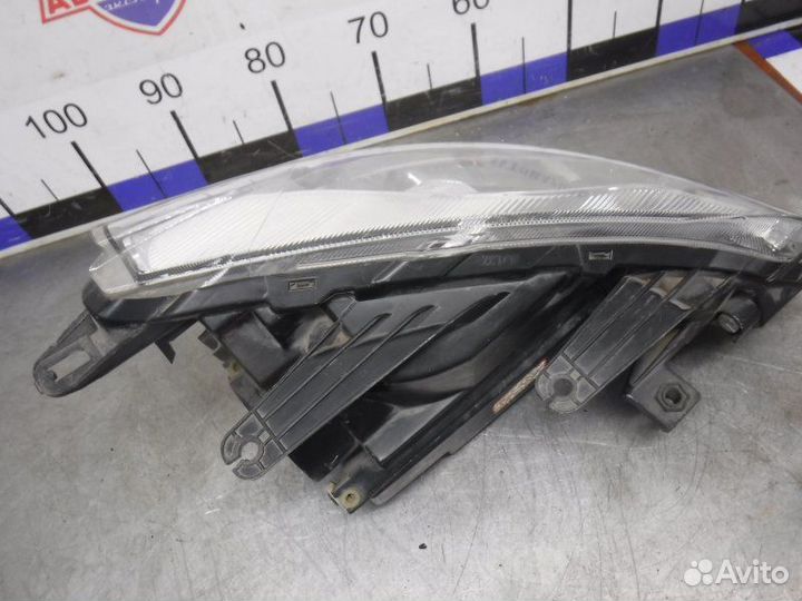 Фара передняя левая Chery Tiggo